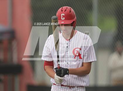 Thumbnail 3 in Berthoud @ Colorado Academy (CHSAA 3A Region 2) photogallery.