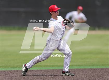 Thumbnail 1 in Berthoud @ Colorado Academy (CHSAA 3A Region 2) photogallery.