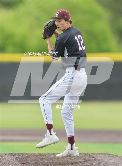 Thumbnail 3 in Berthoud @ Colorado Academy (CHSAA 3A Region 2) photogallery.