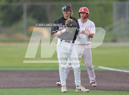Thumbnail 3 in Berthoud @ Colorado Academy (CHSAA 3A Region 2) photogallery.