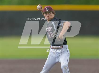 Thumbnail 1 in Berthoud @ Colorado Academy (CHSAA 3A Region 2) photogallery.