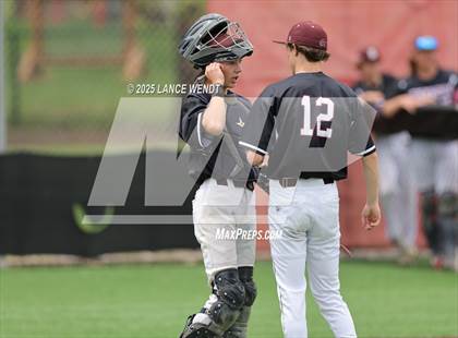 Thumbnail 3 in Berthoud @ Colorado Academy (CHSAA 3A Region 2) photogallery.