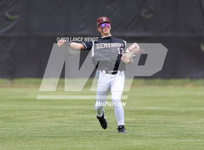 Thumbnail 3 in Berthoud @ Colorado Academy (CHSAA 3A Region 2) photogallery.