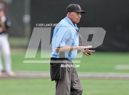 Thumbnail 1 in Berthoud @ Colorado Academy (CHSAA 3A Region 2) photogallery.