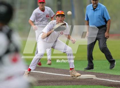 Thumbnail 2 in Berthoud @ Colorado Academy (CHSAA 3A Region 2) photogallery.