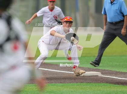 Thumbnail 2 in Berthoud @ Colorado Academy (CHSAA 3A Region 2) photogallery.