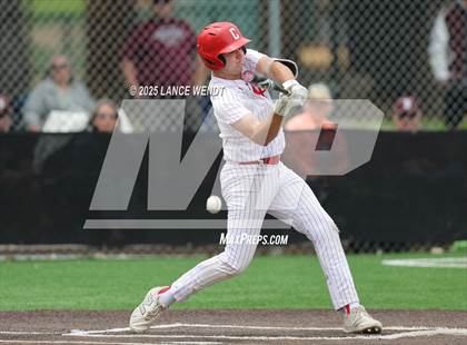 Thumbnail 1 in Berthoud @ Colorado Academy (CHSAA 3A Region 2) photogallery.