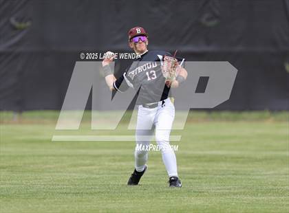 Thumbnail 2 in Berthoud @ Colorado Academy (CHSAA 3A Region 2) photogallery.