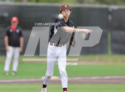 Thumbnail 2 in Berthoud @ Colorado Academy (CHSAA 3A Region 2) photogallery.