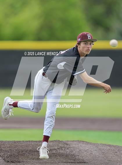 Thumbnail 2 in Berthoud @ Colorado Academy (CHSAA 3A Region 2) photogallery.