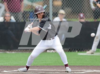 Thumbnail 2 in Berthoud @ Colorado Academy (CHSAA 3A Region 2) photogallery.