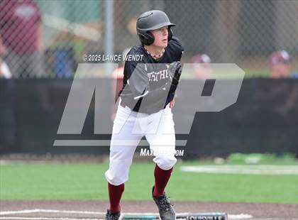 Thumbnail 2 in Berthoud @ Colorado Academy (CHSAA 3A Region 2) photogallery.