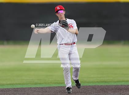 Thumbnail 1 in Berthoud @ Colorado Academy (CHSAA 3A Region 2) photogallery.