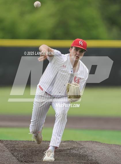 Thumbnail 1 in Berthoud @ Colorado Academy (CHSAA 3A Region 2) photogallery.