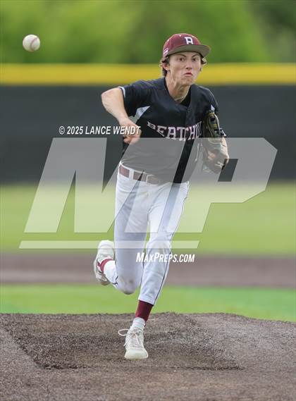 Thumbnail 1 in Berthoud @ Colorado Academy (CHSAA 3A Region 2) photogallery.