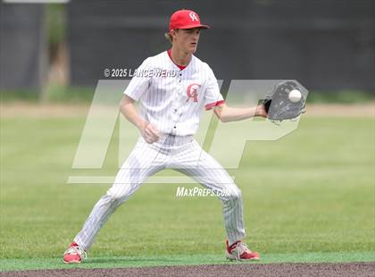 Thumbnail 1 in Berthoud @ Colorado Academy (CHSAA 3A Region 2) photogallery.