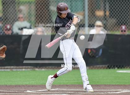 Thumbnail 2 in Berthoud @ Colorado Academy (CHSAA 3A Region 2) photogallery.