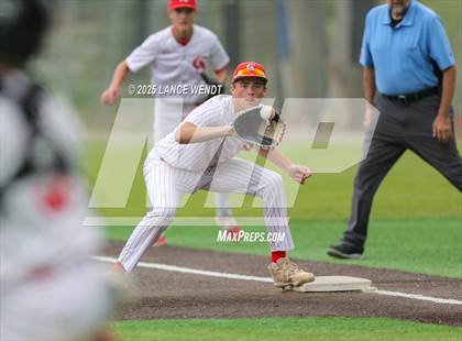 Thumbnail 1 in Berthoud @ Colorado Academy (CHSAA 3A Region 2) photogallery.