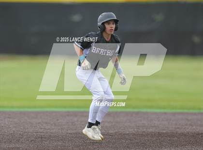 Thumbnail 1 in Berthoud @ Colorado Academy (CHSAA 3A Region 2) photogallery.