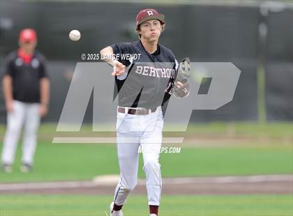 Thumbnail 1 in Berthoud @ Colorado Academy (CHSAA 3A Region 2) photogallery.