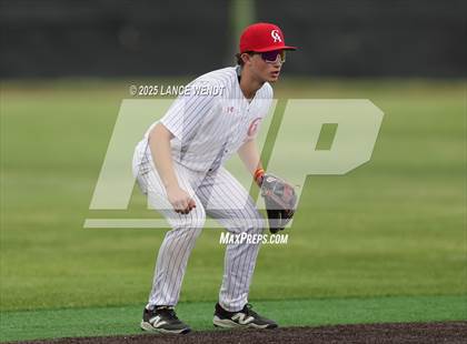 Thumbnail 1 in Berthoud @ Colorado Academy (CHSAA 3A Region 2) photogallery.
