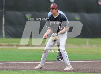 Thumbnail 3 in Berthoud @ Colorado Academy (CHSAA 3A Region 2) photogallery.