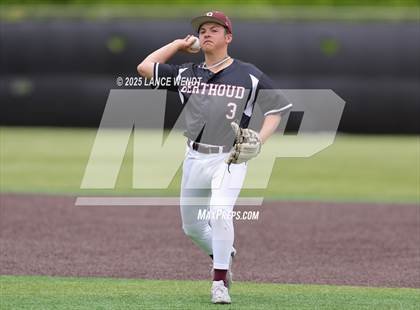 Thumbnail 2 in Berthoud @ Colorado Academy (CHSAA 3A Region 2) photogallery.