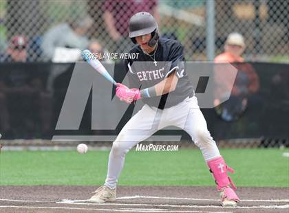 Thumbnail 1 in Berthoud @ Colorado Academy (CHSAA 3A Region 2) photogallery.