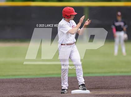 Thumbnail 3 in Berthoud @ Colorado Academy (CHSAA 3A Region 2) photogallery.