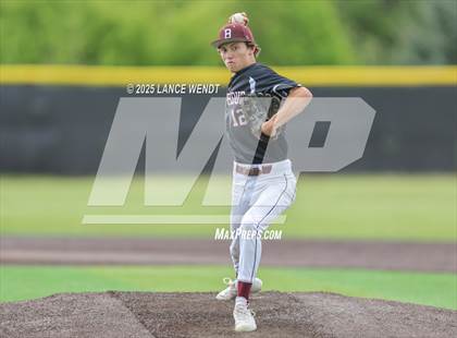 Thumbnail 3 in Berthoud @ Colorado Academy (CHSAA 3A Region 2) photogallery.