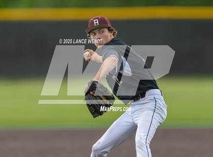 Thumbnail 2 in Berthoud @ Colorado Academy (CHSAA 3A Region 2) photogallery.