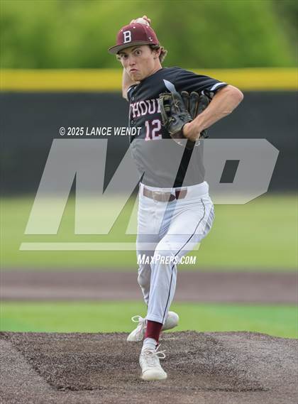 Thumbnail 2 in Berthoud @ Colorado Academy (CHSAA 3A Region 2) photogallery.