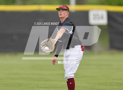 Thumbnail 3 in Berthoud @ Colorado Academy (CHSAA 3A Region 2) photogallery.