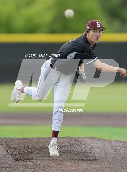 Thumbnail 2 in Berthoud @ Colorado Academy (CHSAA 3A Region 2) photogallery.