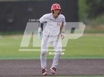 Thumbnail 1 in Berthoud @ Colorado Academy (CHSAA 3A Region 2) photogallery.