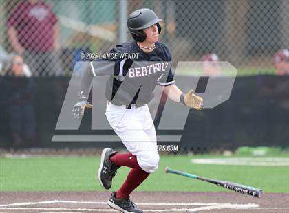 Thumbnail 1 in Berthoud @ Colorado Academy (CHSAA 3A Region 2) photogallery.