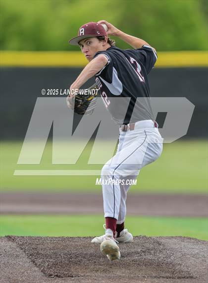 Thumbnail 1 in Berthoud @ Colorado Academy (CHSAA 3A Region 2) photogallery.