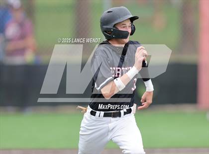 Thumbnail 1 in Berthoud @ Colorado Academy (CHSAA 3A Region 2) photogallery.