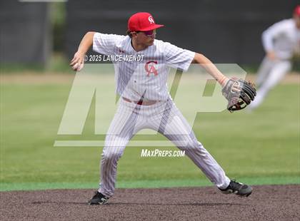 Thumbnail 2 in Berthoud @ Colorado Academy (CHSAA 3A Region 2) photogallery.