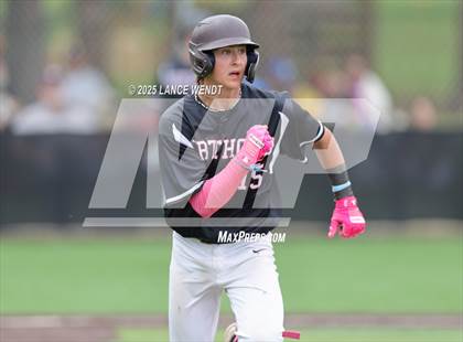 Thumbnail 1 in Berthoud @ Colorado Academy (CHSAA 3A Region 2) photogallery.