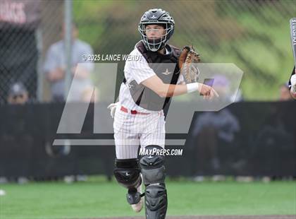 Thumbnail 2 in Berthoud @ Colorado Academy (CHSAA 3A Region 2) photogallery.
