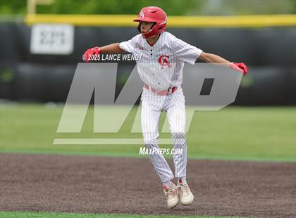 Thumbnail 2 in Berthoud @ Colorado Academy (CHSAA 3A Region 2) photogallery.