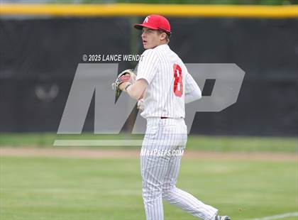 Thumbnail 3 in Berthoud @ Colorado Academy (CHSAA 3A Region 2) photogallery.