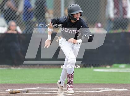 Thumbnail 2 in Berthoud @ Colorado Academy (CHSAA 3A Region 2) photogallery.