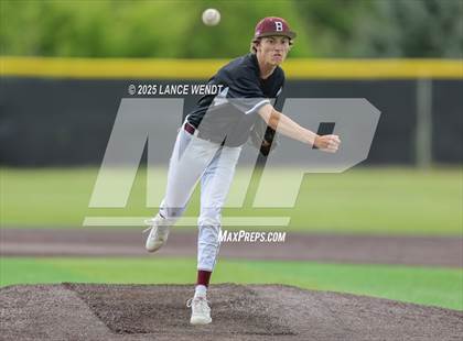 Thumbnail 2 in Berthoud @ Colorado Academy (CHSAA 3A Region 2) photogallery.