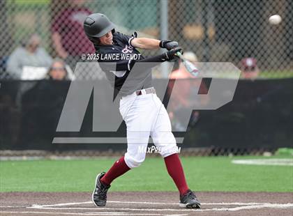 Thumbnail 3 in Berthoud @ Colorado Academy (CHSAA 3A Region 2) photogallery.