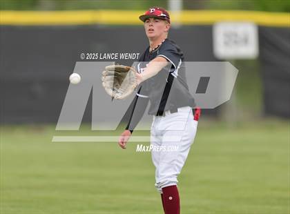 Thumbnail 2 in Berthoud @ Colorado Academy (CHSAA 3A Region 2) photogallery.