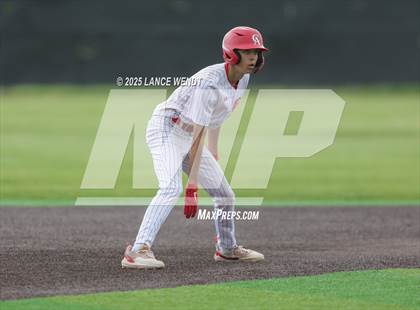Thumbnail 3 in Berthoud @ Colorado Academy (CHSAA 3A Region 2) photogallery.