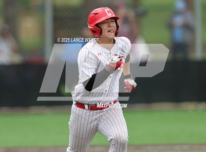Thumbnail 3 in Berthoud @ Colorado Academy (CHSAA 3A Region 2) photogallery.