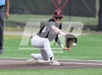 Thumbnail 2 in Berthoud @ Colorado Academy (CHSAA 3A Region 2) photogallery.